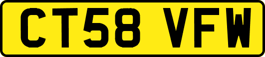 CT58VFW
