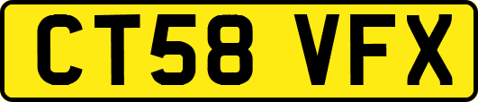 CT58VFX