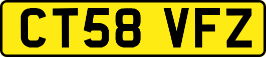 CT58VFZ