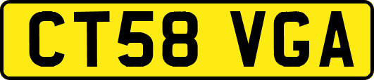 CT58VGA