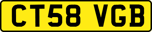CT58VGB