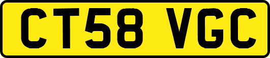 CT58VGC