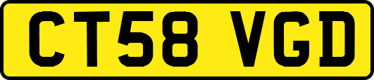 CT58VGD