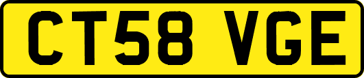 CT58VGE