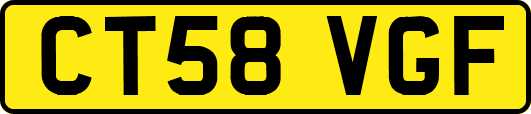 CT58VGF