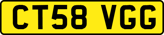 CT58VGG