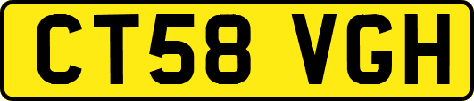 CT58VGH