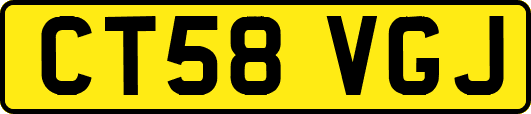 CT58VGJ
