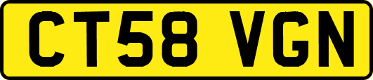 CT58VGN