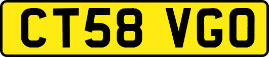 CT58VGO