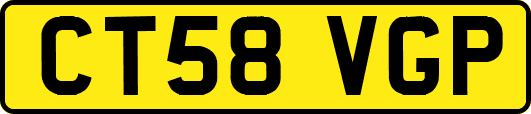 CT58VGP