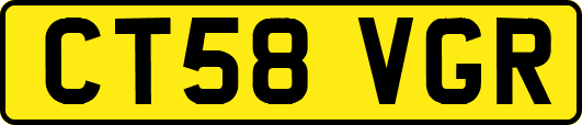CT58VGR