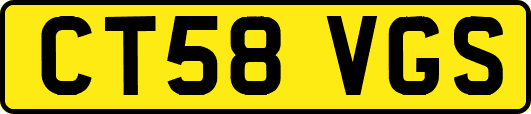 CT58VGS