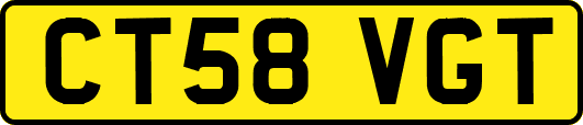 CT58VGT