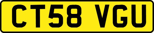 CT58VGU