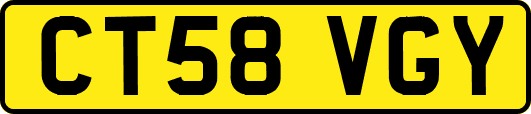 CT58VGY