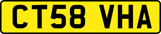 CT58VHA
