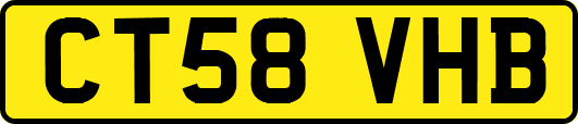 CT58VHB