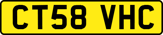 CT58VHC