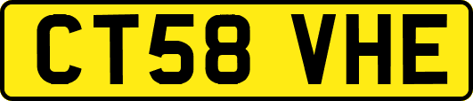 CT58VHE