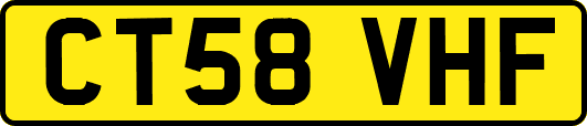 CT58VHF