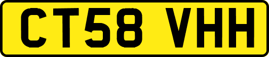 CT58VHH