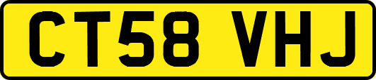 CT58VHJ