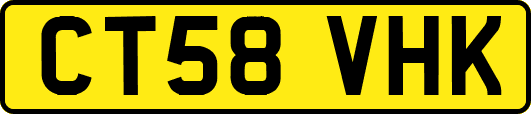 CT58VHK