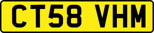 CT58VHM