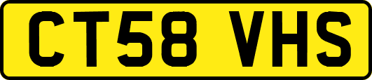 CT58VHS
