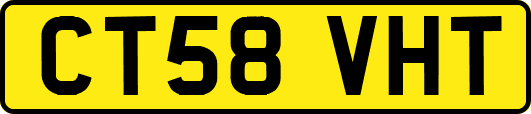 CT58VHT