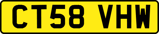 CT58VHW
