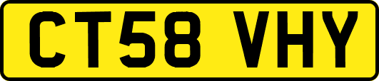 CT58VHY