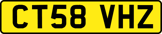 CT58VHZ