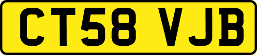 CT58VJB