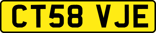CT58VJE