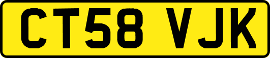 CT58VJK