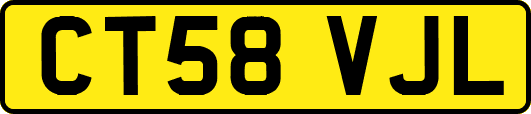CT58VJL