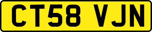 CT58VJN