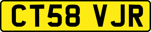 CT58VJR