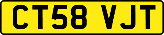 CT58VJT