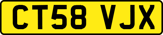 CT58VJX