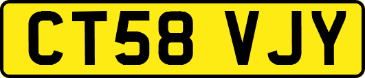 CT58VJY