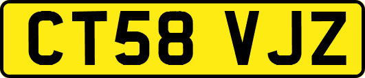 CT58VJZ