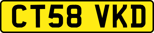 CT58VKD