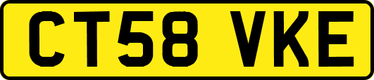 CT58VKE