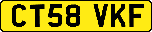 CT58VKF