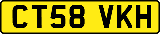 CT58VKH
