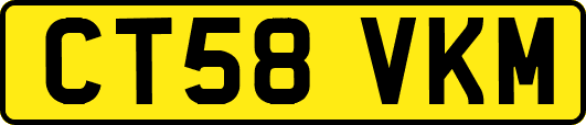 CT58VKM