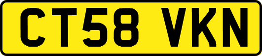 CT58VKN